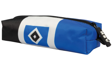 Hamburger SV - HSV Faulenzermäppchen "Blockstreifen"